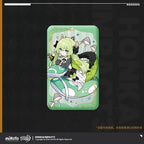 Honkai Impact 3rd Child's Dream Wonderland Square Badge