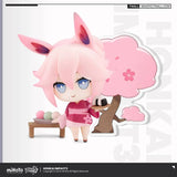 Honkai Impact 3rd Hot Spring Valkyrie Chibi Version