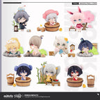 Honkai Impact 3rd Hot Spring Valkyrie Chibi Version