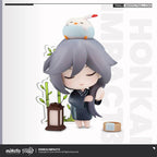 Honkai Impact 3rd Hot Spring Valkyrie Chibi Version