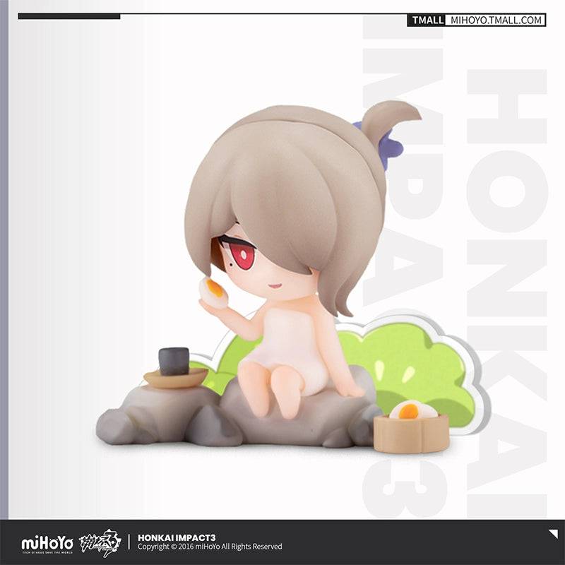 Honkai Impact 3rd Hot Spring Valkyrie Chibi Version