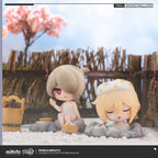 Honkai Impact 3rd Hot Spring Valkyrie Chibi Version