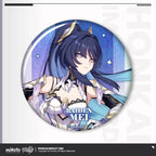 Honkai Impact 3rd Main Trio Series Tinplate Badge