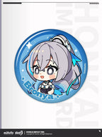 Honkai Impact 3rd MEME Tinplate Badge Series