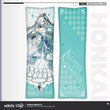 Honkai Impact 3rd Valkyrie Long Pillow Case Series