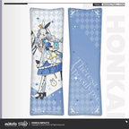 Honkai Impact 3rd Valkyrie Long Pillow Case Series