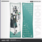Honkai Impact 3rd Valkyrie Long Pillow Case Series