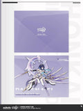 Honkai Impact 3rd Single-Layer Folder