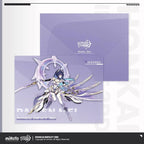Honkai Impact 3rd Single-Layer Folder