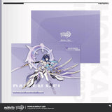 Honkai Impact 3rd Single-Layer Folder