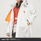 Honkai Impact 3rd Kiana Herrscher of Flamescion Coat