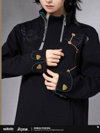 Honkai: Star Rail Dan Heng Theme Series Sweatshirt