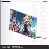 Honkai Impact 3rd CG Series Acrylic Stand