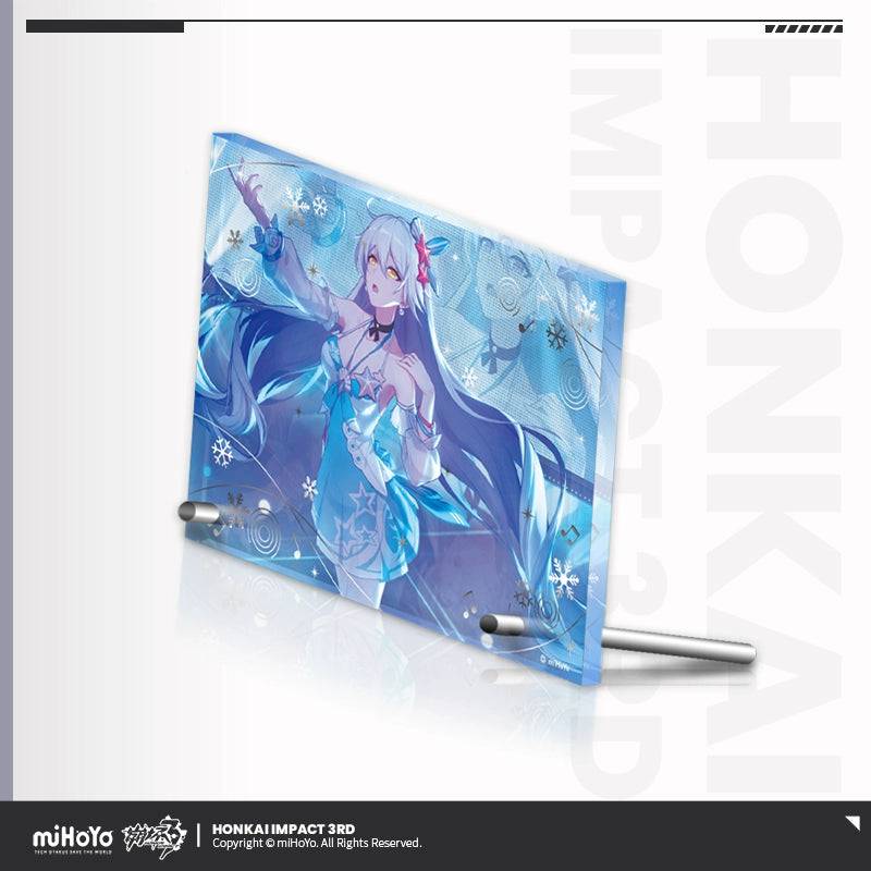 Honkai Impact 3rd CG Series Acrylic Stand