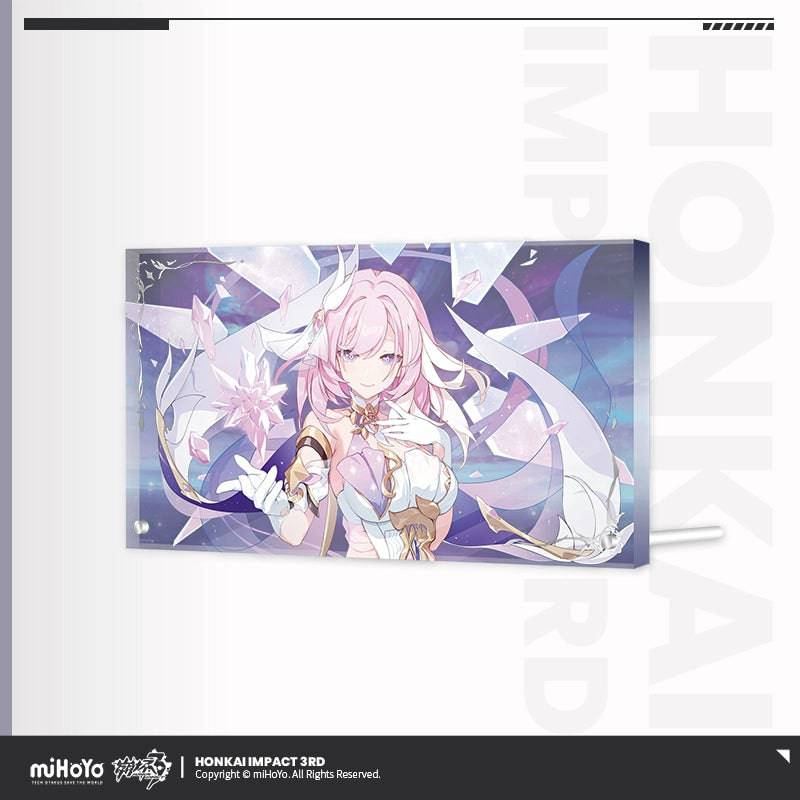 Honkai Impact 3rd CG Series Acrylic Stand