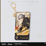 Honkai: Star Rail Lihui Series Acrylic Pendant