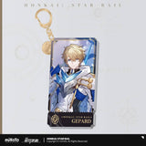 Honkai: Star Rail Lihui Series Acrylic Pendant