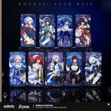 Honkai: Star Rail The Fable Of The Stars: Tinplate Badges