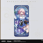 Honkai: Star Rail The Fable Of The Stars: Tinplate Badges