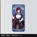 Honkai: Star Rail The Fable Of The Stars: Tinplate Badges