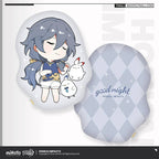 Honkai Impact 3rd Goodnight St. Freya Collection Pillow Plush