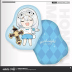 Honkai Impact 3rd Goodnight St. Freya Collection Pillow Plush
