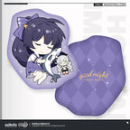 Honkai Impact 3rd Goodnight St. Freya Collection Pillow Plush