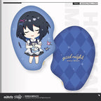 Honkai Impact 3rd Goodnight St. Freya Collection Pillow Plush