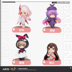 Honkai Gakuen 2 Homu Theme Chibi Series
