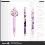 Honkai Impact 3rd Elysia Themed Neutral Pens