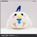 Honkai Impact 3rd Fu Hua Red Kite Series Plush Pendant