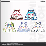 Honkai Impact 3rd Red Kite Party Series Soft Gel Clip