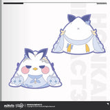 Honkai Impact 3rd Red Kite Party Series Soft Gel Clip