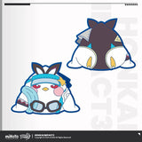 Honkai Impact 3rd Red Kite Party Series Soft Gel Clip