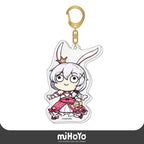 Honkai Impact 3rd Theresa Apocalypse Acrylic Pendant