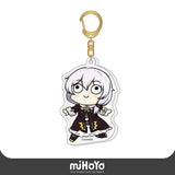 Honkai Impact 3rd Theresa Apocalypse Acrylic Pendant