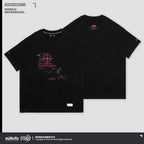 Honkai Impact 3rd Final Lesson Theme T-Shirt