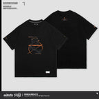 Honkai Impact 3rd Final Lesson Theme T-Shirt