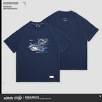 Honkai Impact 3rd Final Lesson Theme T-Shirt