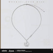 Honkai: Star Rail Fables About the Stars Aeon Necklace