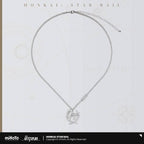 Honkai: Star Rail Fables About the Stars Aeon Necklace