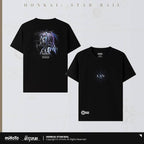Honkai: Star Rail Fable of Stars Series T-shirt
