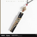 Honkai: Star Rail Jing Yuan Series Jewelry Necklace Bracelet