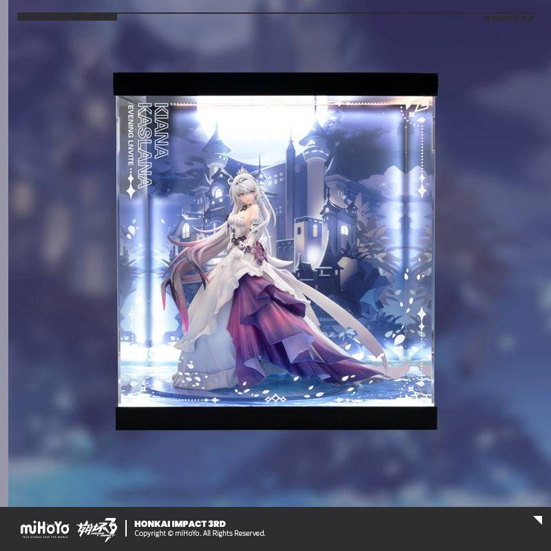 Honkai Impact 3rd Display Box for Kiana: Evening Invite