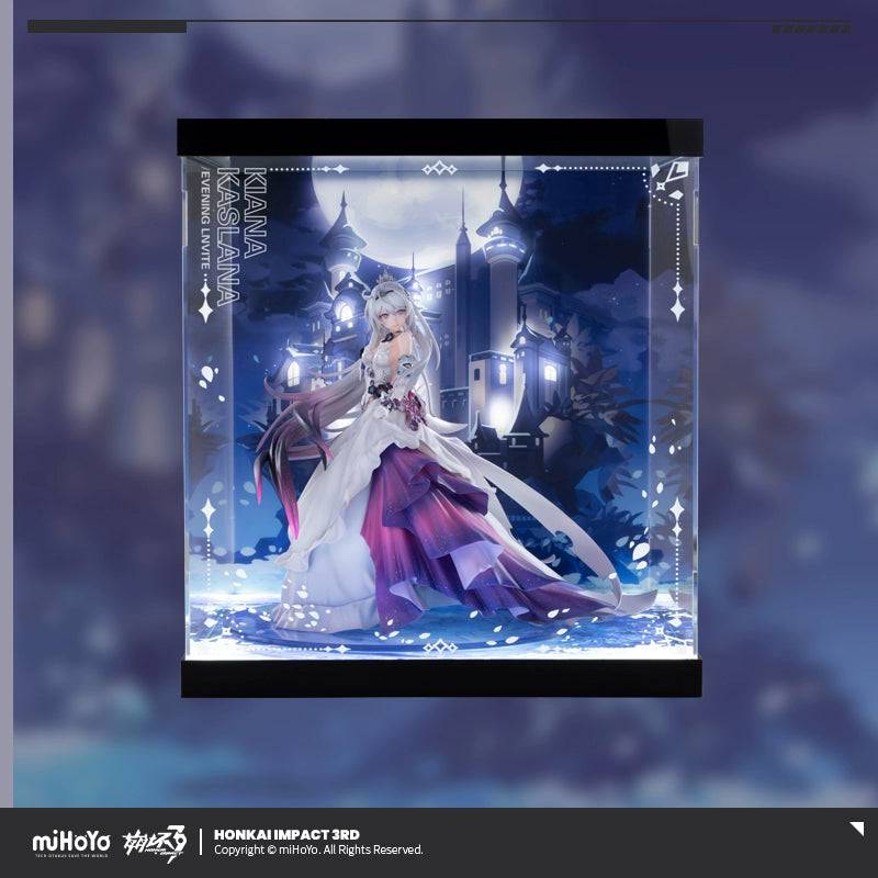 Honkai Impact 3rd Display Box for Kiana: Evening Invite