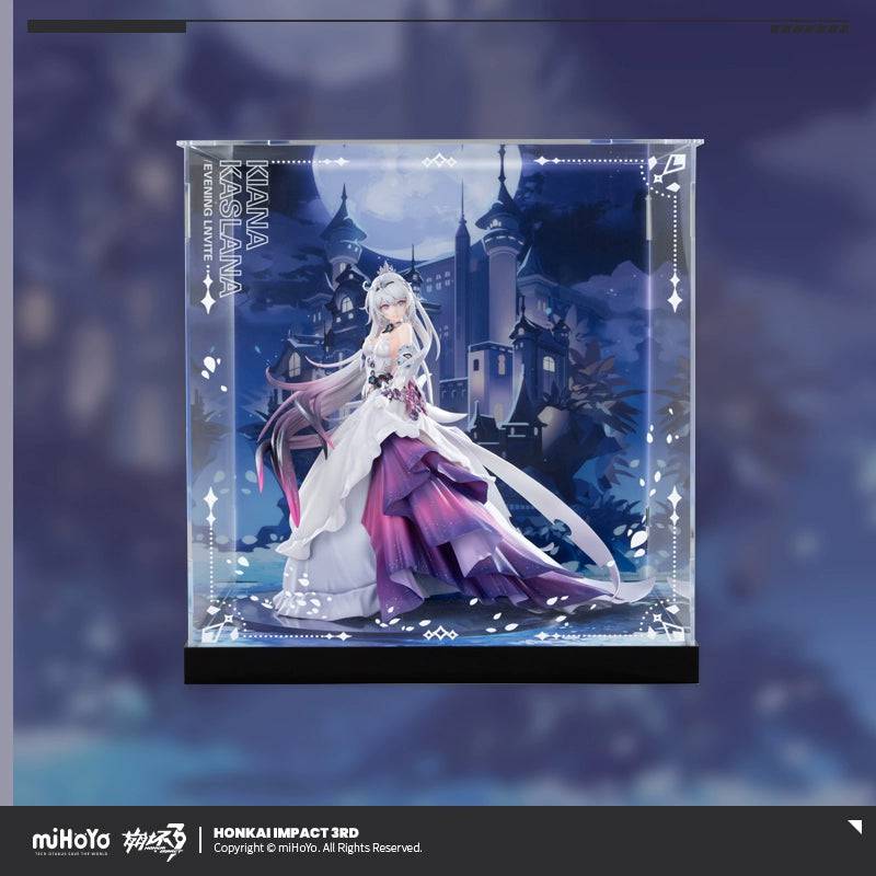 Honkai Impact 3rd Display Box for Kiana: Evening Invite