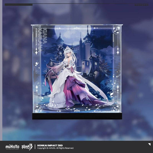 Honkai Impact 3rd Display Box for Kiana: Evening Invite