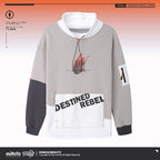 Honkai Impact 3rd Kiana Herrscher of Flamescion Sweater