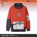 Honkai Impact 3rd Kiana Herrscher of Flamescion Sweater