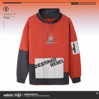 Honkai Impact 3rd Kiana Herrscher of Flamescion Sweater